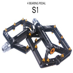 Yamashi S1 mountain bike pedal Vital