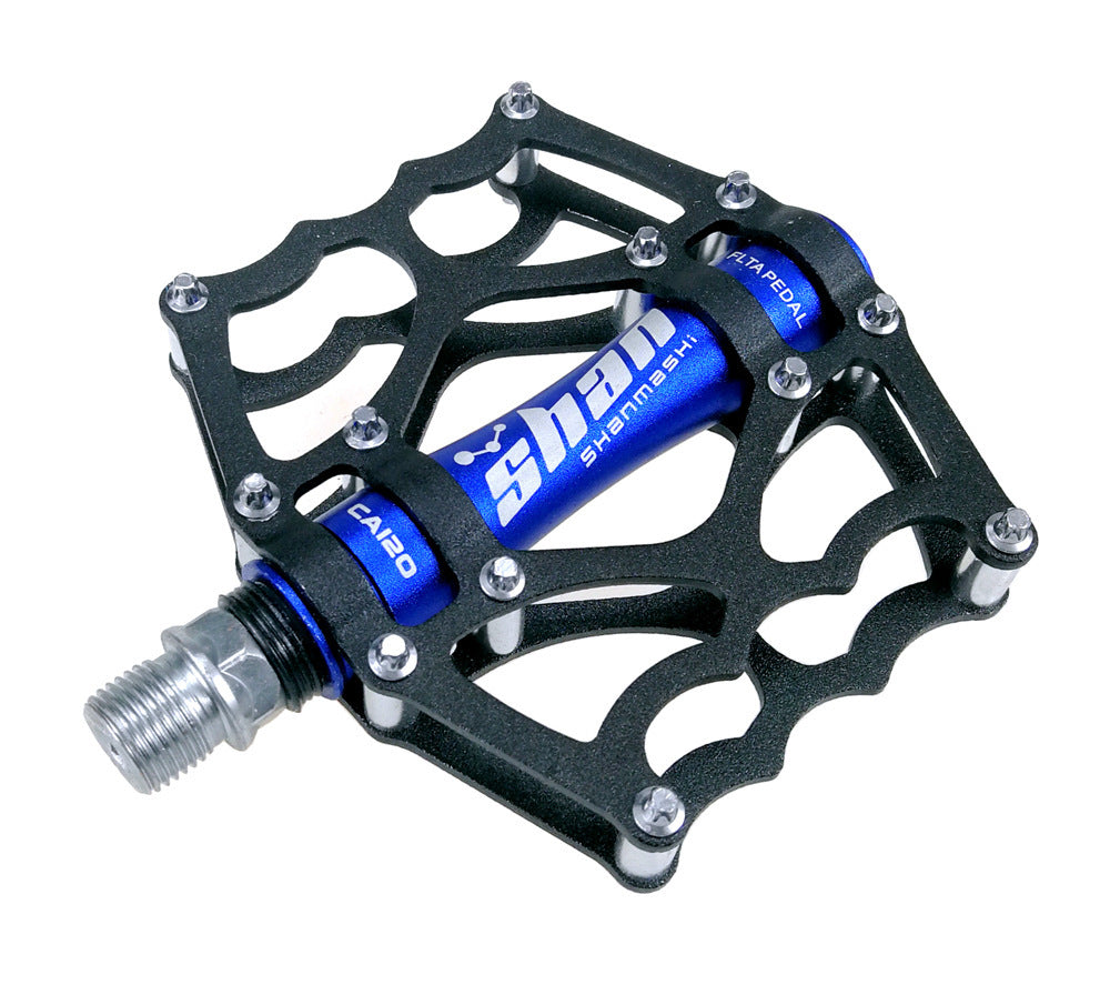 Mountain bike pedals Vital