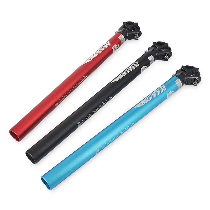 Mountain Bike Aluminum Alloy Seat Tube Seat Post Vital