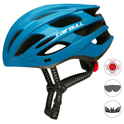 Highway Mountain Bike Riding Helmet Vital