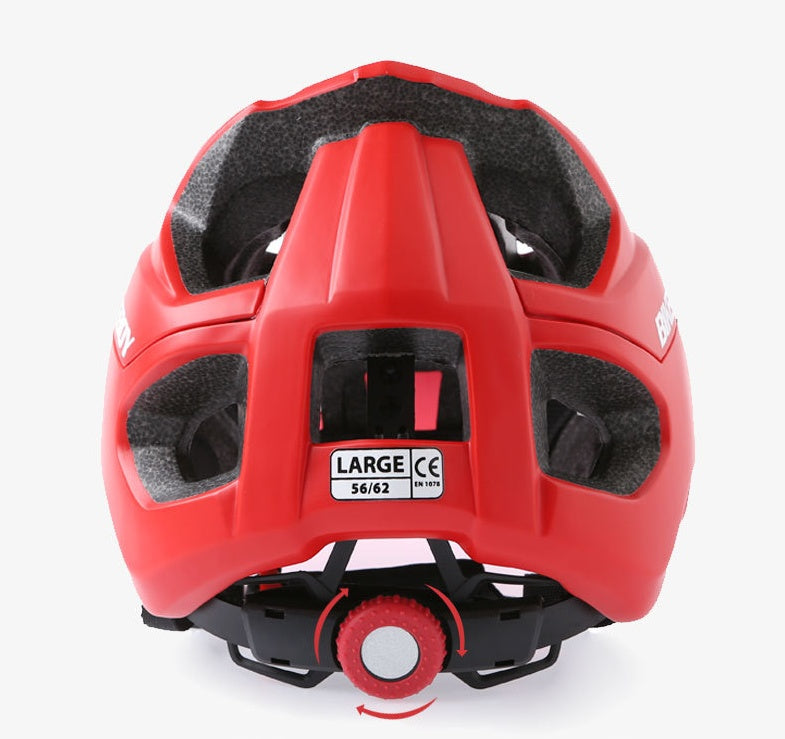 Mountain bike helmet Vital
