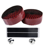 Mountain bike straps