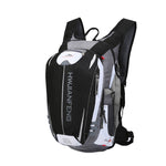Road Mountain Bike Riding Backpack Vital