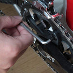 Bicycle mountain bike repair kit combination tool equipment Vital