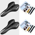 Bicycle seat mountain bike Vital