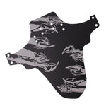 Mountain bike mudguard Vital