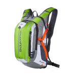 Road Mountain Bike Riding Backpack Vital