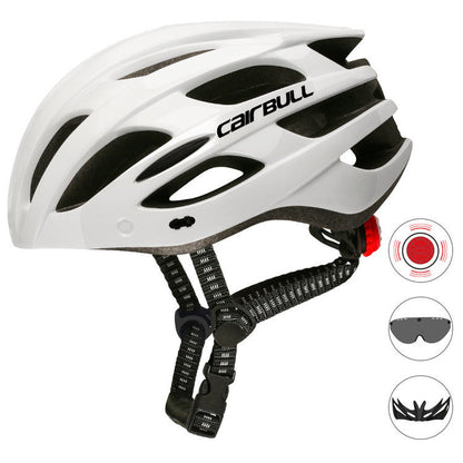 Highway Mountain Bike Riding Helmet Vital