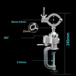 Portable Grinder Stand Vital