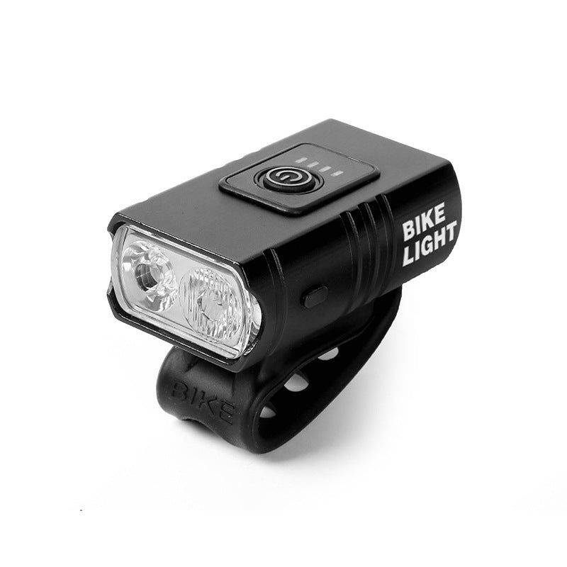 Mountain bike night lights Vital
