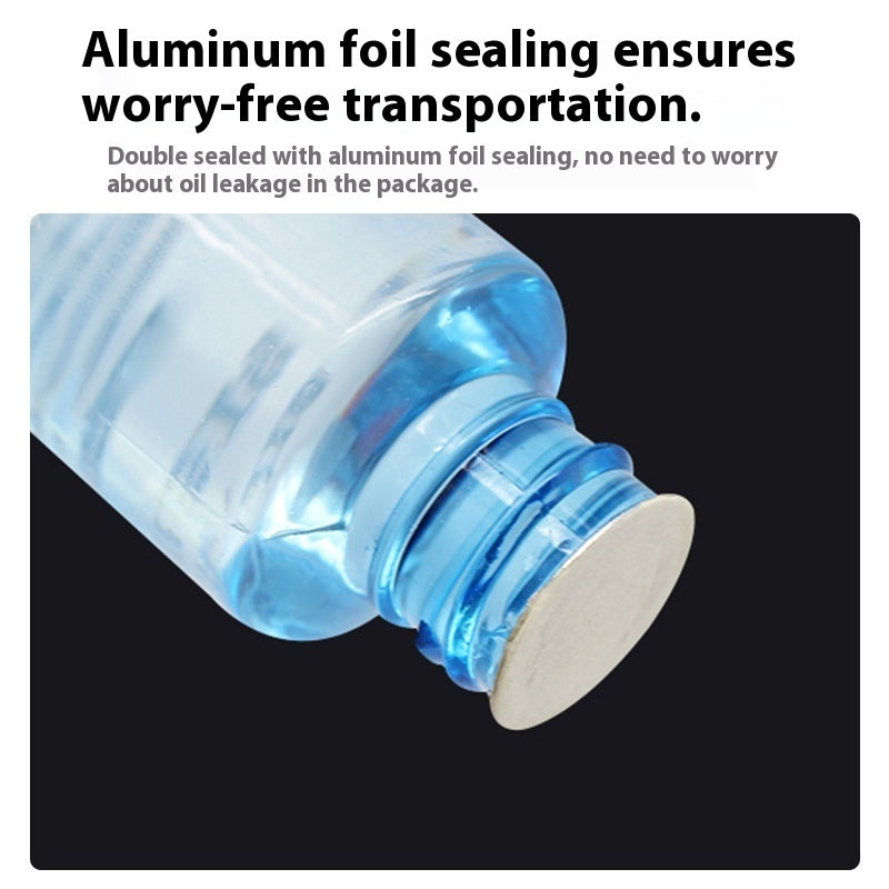 Mechanical Lubrication Mountain Bike Maintenance Chain Oil Vital
