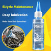 Mechanical Lubrication Mountain Bike Maintenance Chain Oil Vital