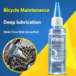 Mechanical Lubrication Mountain Bike Maintenance Chain Oil Vital