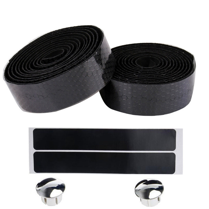 Mountain bike straps Vital