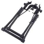 Bike Wheel Truing Stand Bicycle Holder Maintenance HomeMechanic Repair Vital