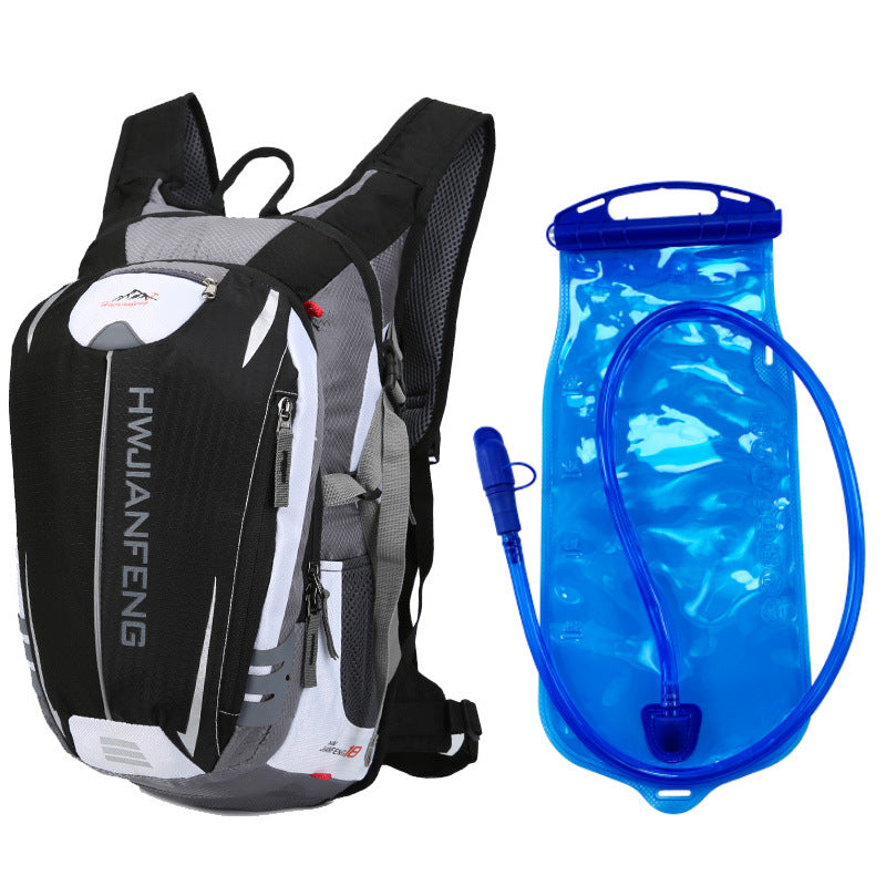 Road Mountain Bike Riding Backpack Vital