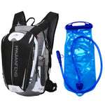 Road Mountain Bike Riding Backpack Vital