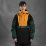 All - Terrain Pullover Ski Jacket - Vital