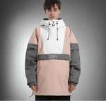 All - Terrain Pullover Ski Jacket - Vital