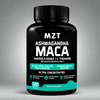 Ashwagandha Maca Capsules - Vital