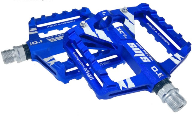 Mountain Bike Bearing Wide Pedal Dead Fly Road Bike Vital