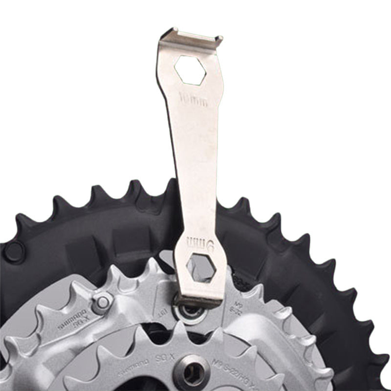 Disassembly Tool Mountain Bike Disassembly Wrench Tool Vital