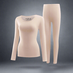 Cashmere Silk Base Layers - Vital