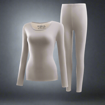 Cashmere Silk Base Layers - Vital
