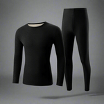 Cashmere Silk Base Layers - Vital