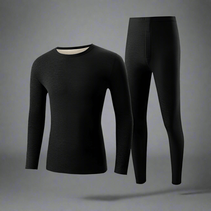 Cashmere Silk Base Layers - Vital