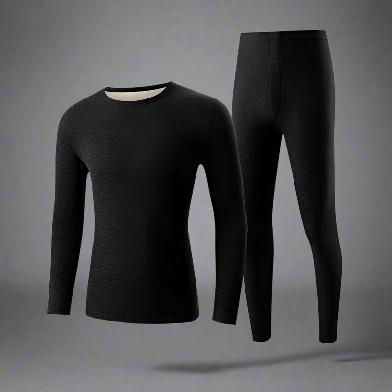 Cashmere Silk Base Layers - Vital