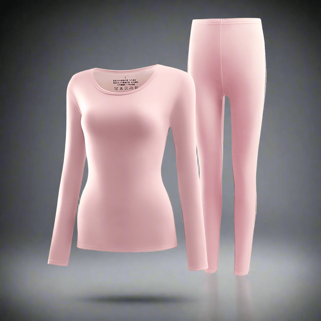 Cashmere Silk Base Layers - Vital