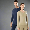 Cashmere Silk Base Layers - Vital