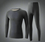 Cashmere Silk Base Layers - Vital
