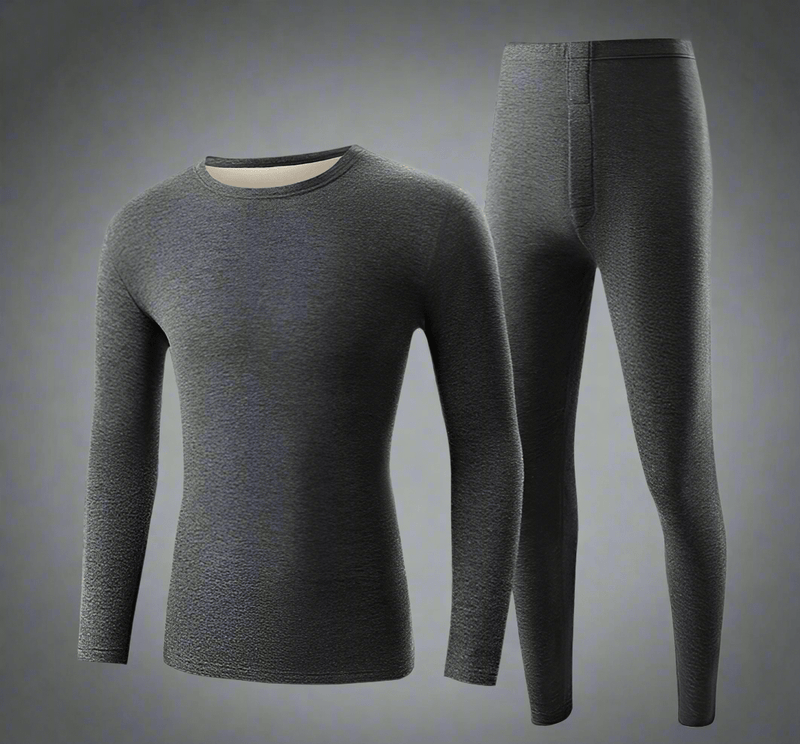 Cashmere Silk Base Layers - Vital