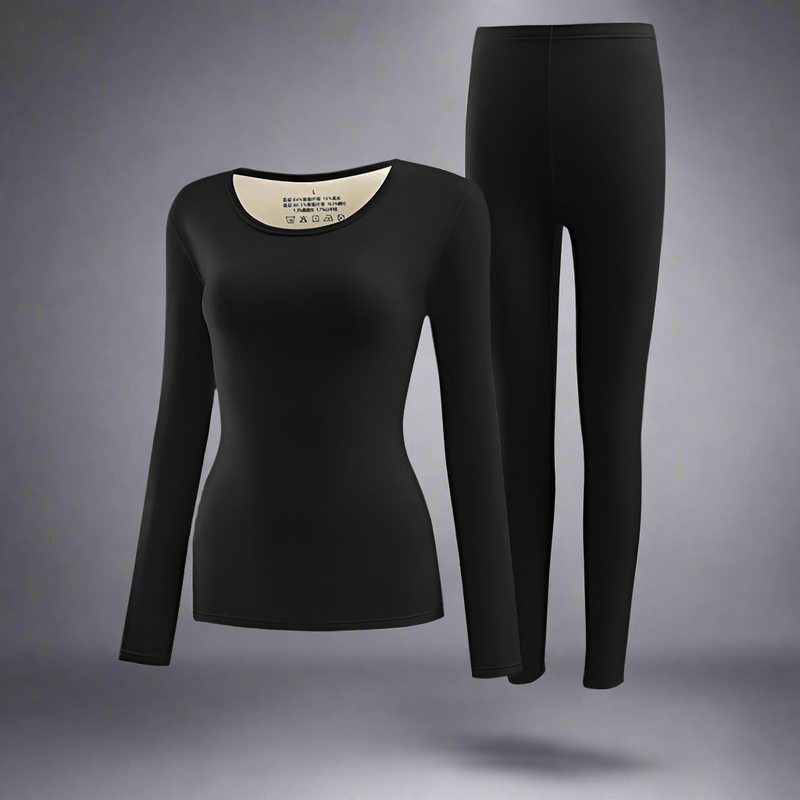Cashmere Silk Base Layers - Vital