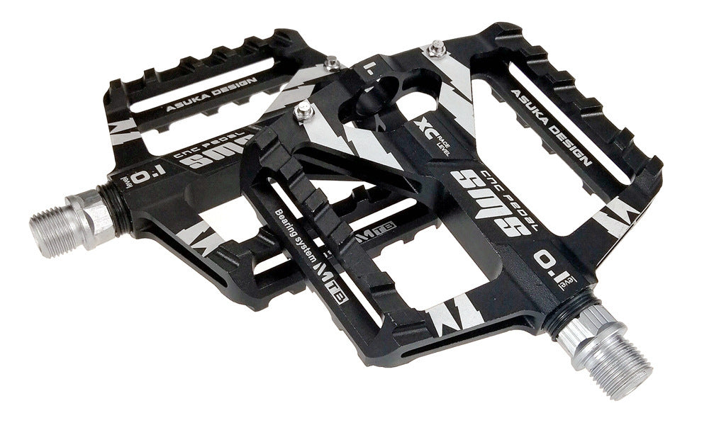 Mountain Bike Bearing Wide Pedal Dead Fly Road Bike Vital