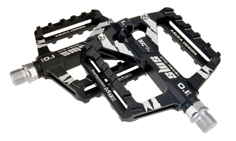 Mountain Bike Bearing Wide Pedal Dead Fly Road Bike Vital