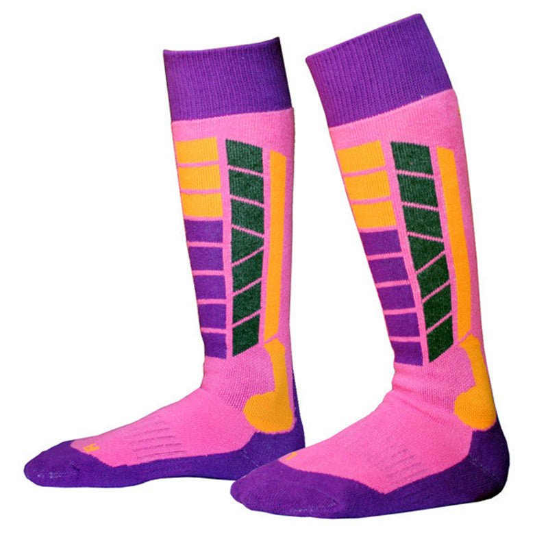Children ski socks - Vital