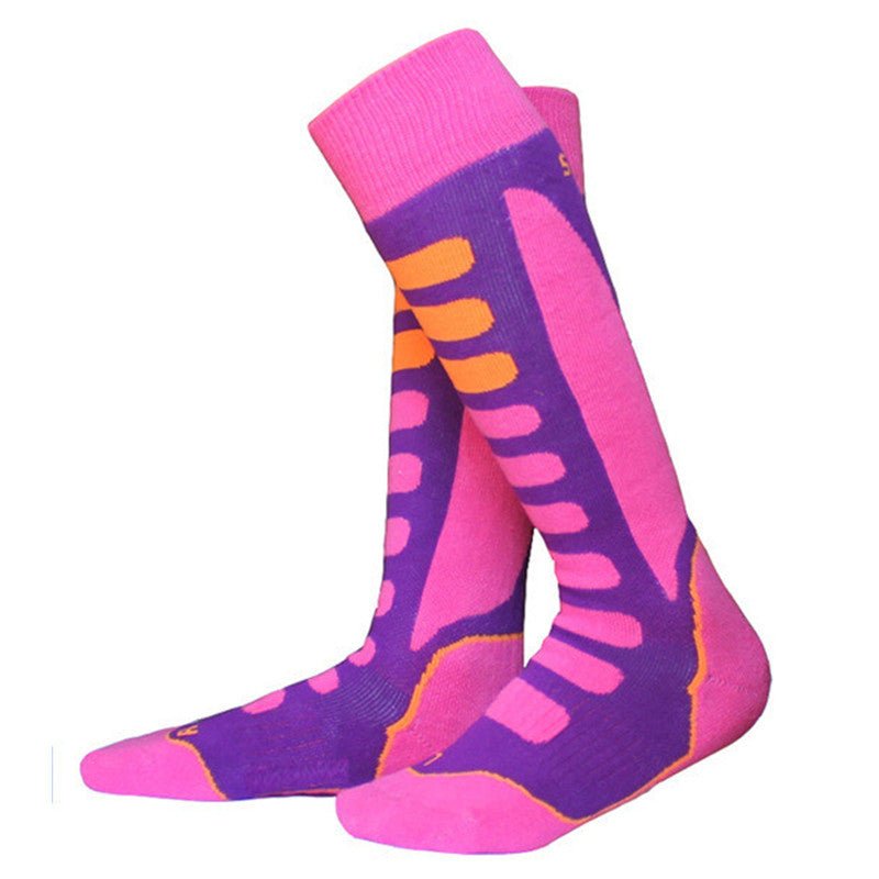 Children ski socks - Vital