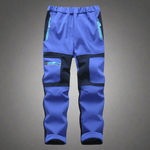 Children's Assault Pants Children's Ski Pants - Vital