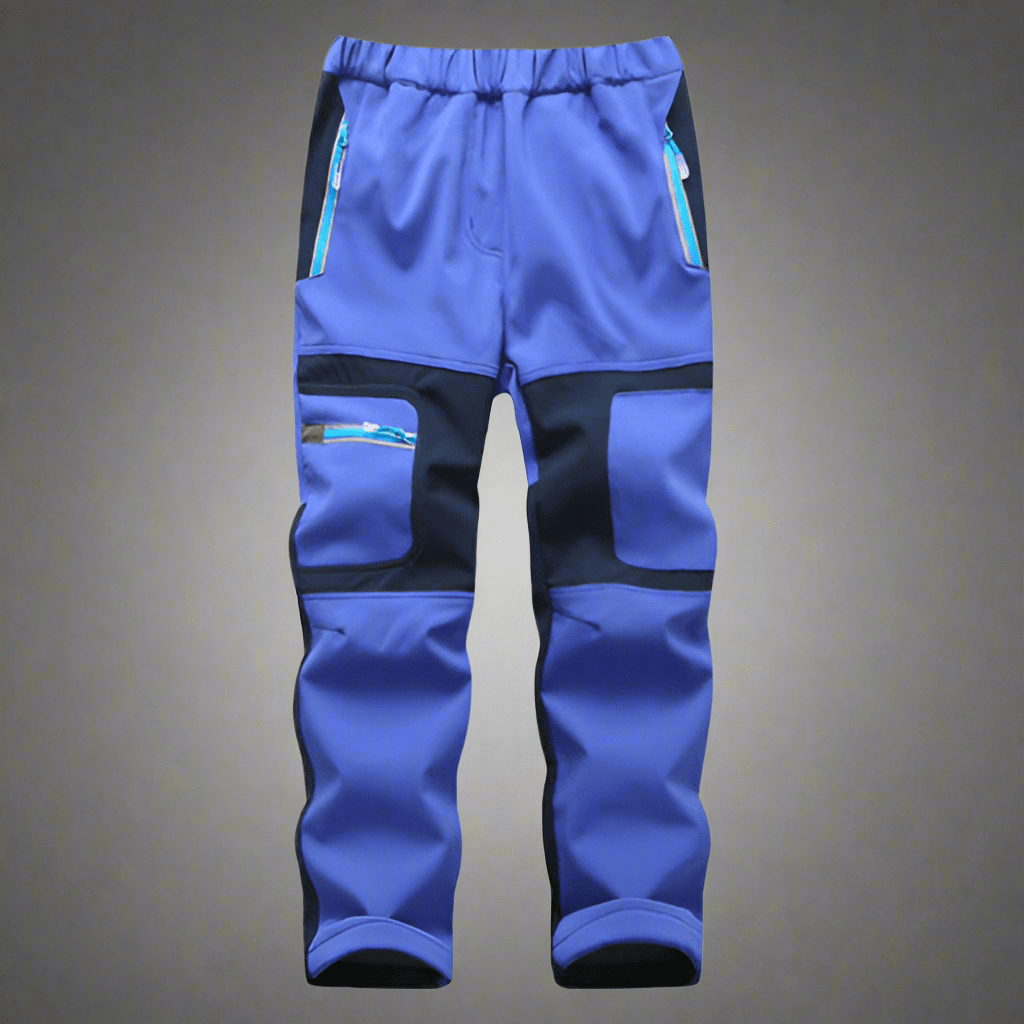 Children's Assault Pants Children's Ski Pants - Vital