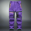 Children's Assault Pants Children's Ski Pants - Vital