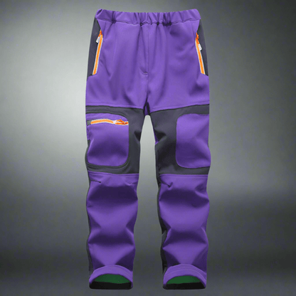 Children's Assault Pants Children's Ski Pants - Vital