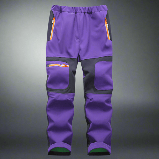 Children's Assault Pants Children's Ski Pants - Vital