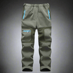 Children's Assault Pants Children's Ski Pants - Vital