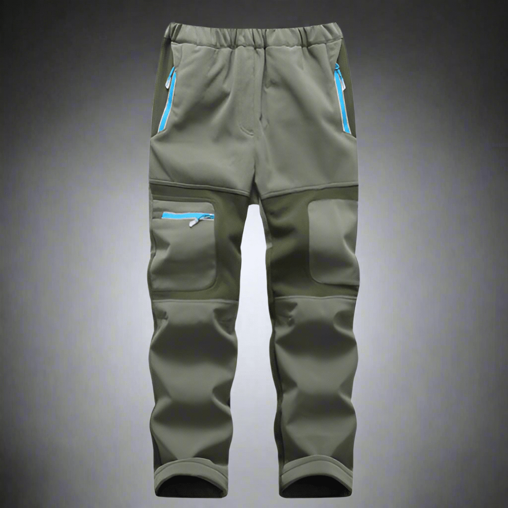 Children's Assault Pants Children's Ski Pants - Vital