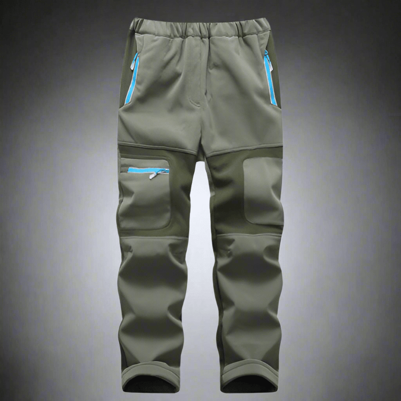 Children's Assault Pants Children's Ski Pants - Vital