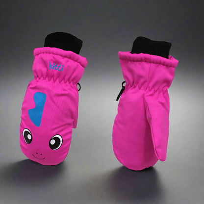 Children's Ski Gloves - Vital