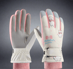 Children's Ski Gloves - Vital